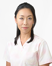 瀧澤 初